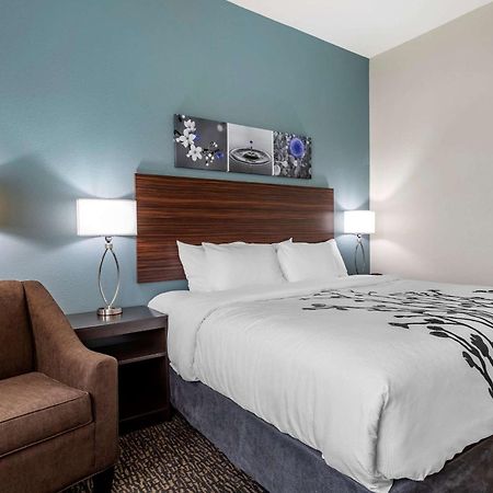 Sleep Inn Waukee-West Des Moines Pokój zdjęcie