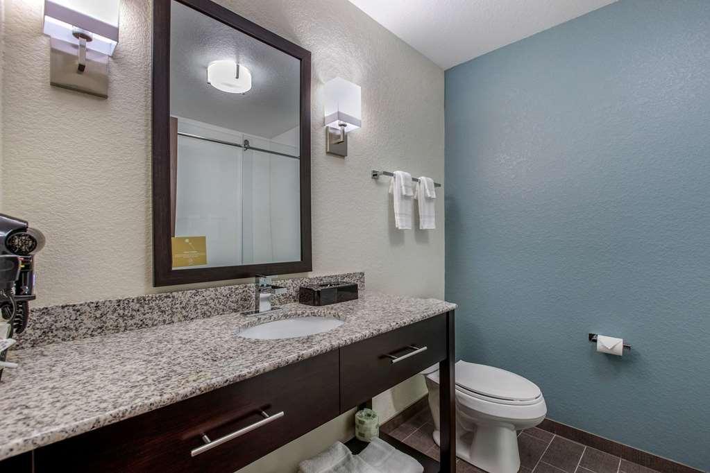 Sleep Inn Waukee-West Des Moines Pokój zdjęcie