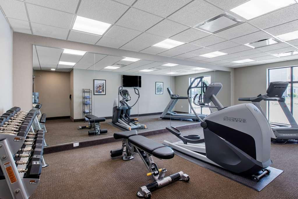 Sleep Inn Waukee-West Des Moines Udogodnienia zdjęcie