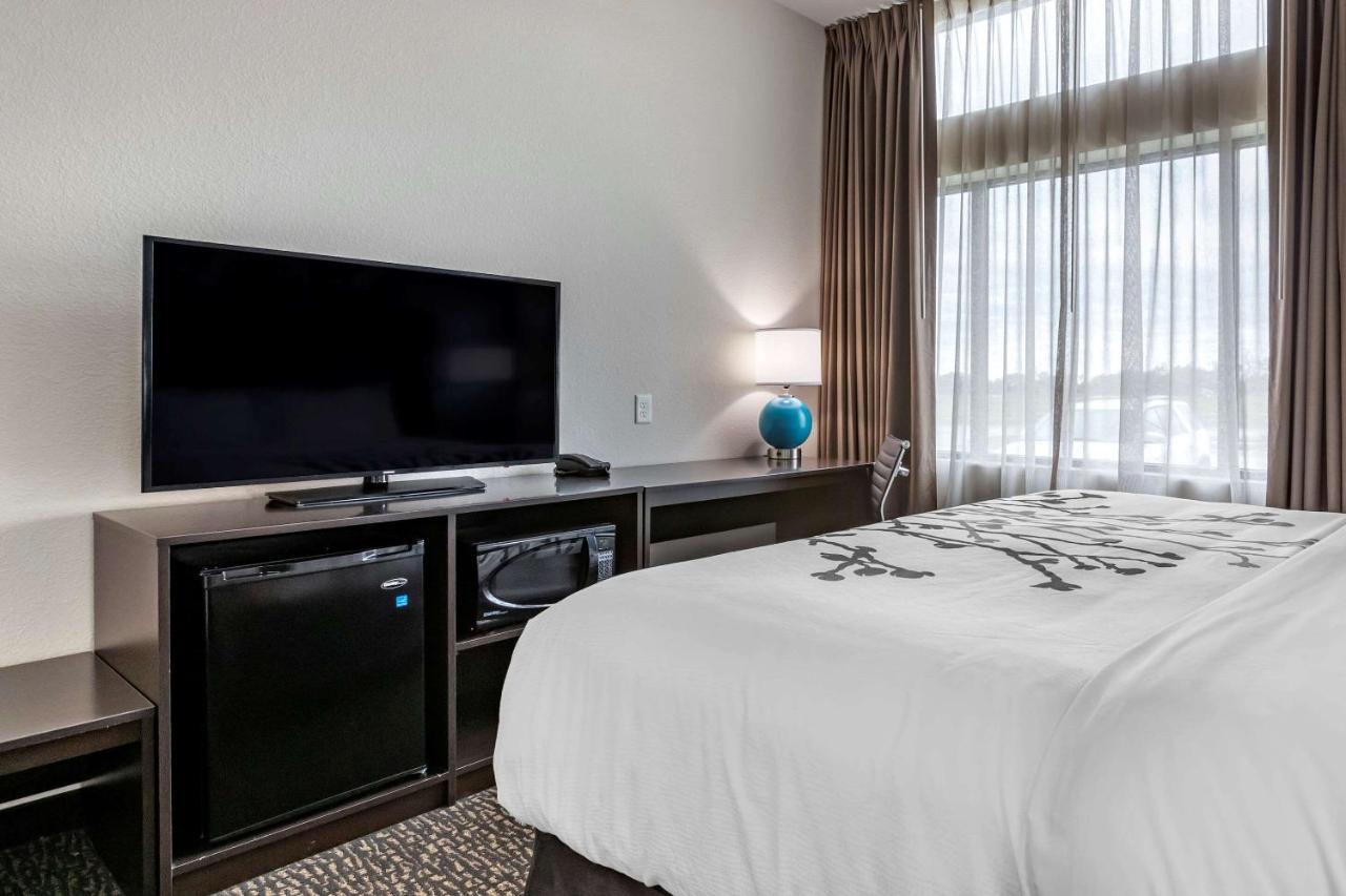 Sleep Inn Waukee-West Des Moines Zewnętrze zdjęcie