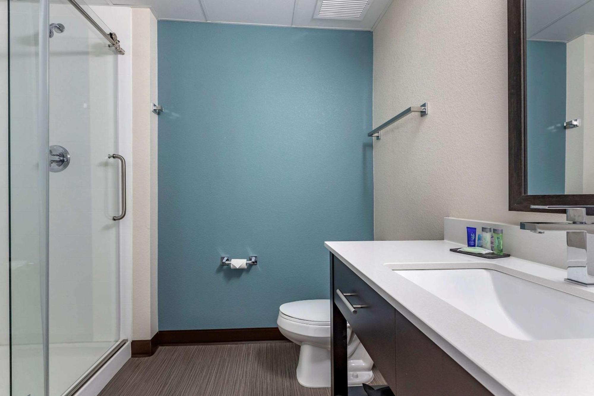 Sleep Inn Waukee-West Des Moines Pokój zdjęcie