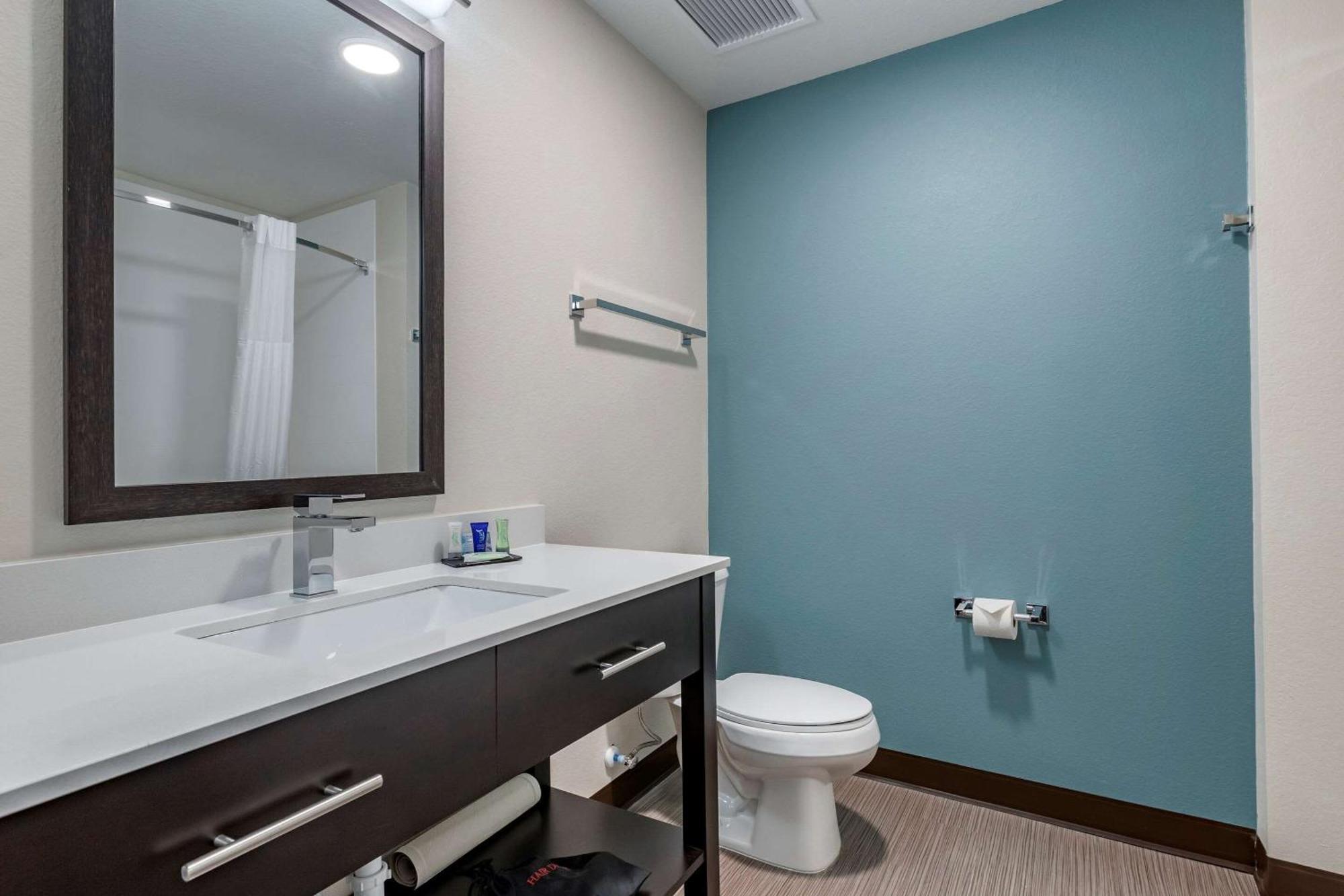 Sleep Inn Waukee-West Des Moines Pokój zdjęcie